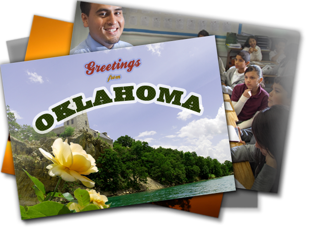 DIVERSITY IN OKLAHOMA