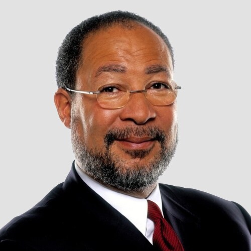 Richard Parsons Profile Photo