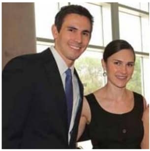 Headshot of John Brozovich