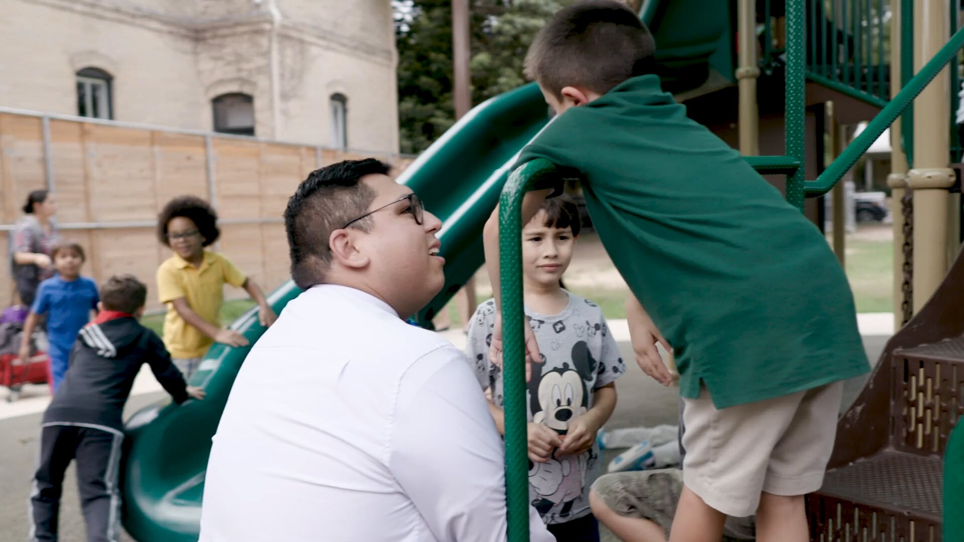 What Is Teach For America All About? Teach For America