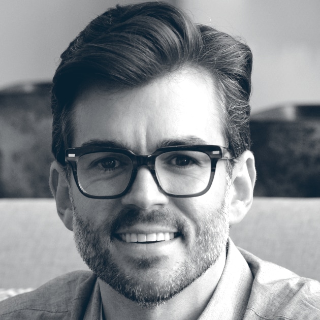 Teach For America alum David Jessup