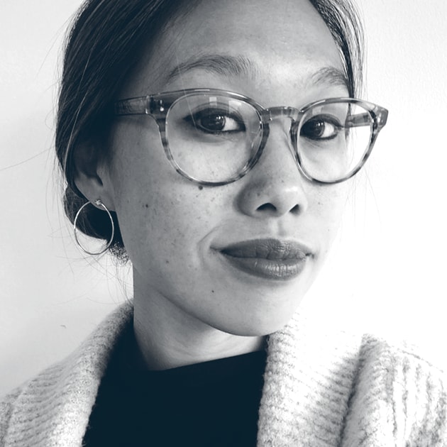 Teach For America alum Suzy Wang