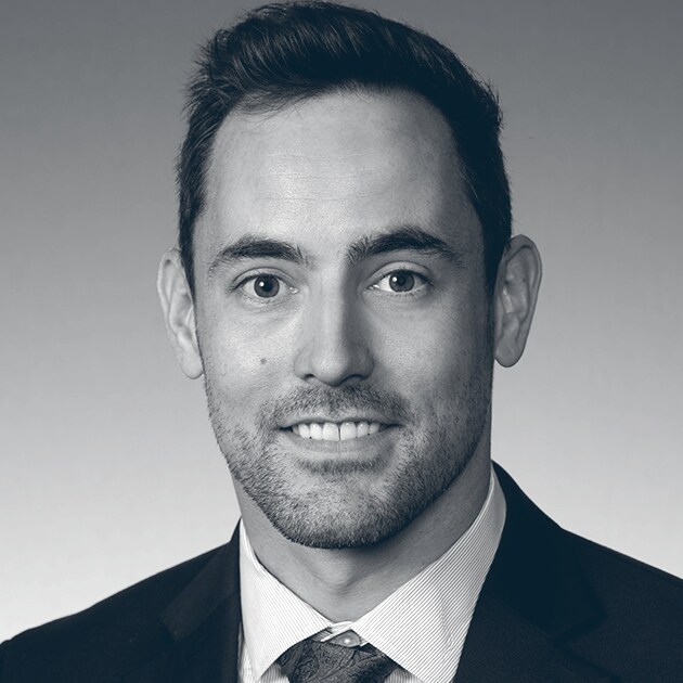 Teach For America alum Mac Woods