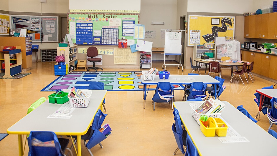 How to Set Up Your Classroom Without Breaking the Bank