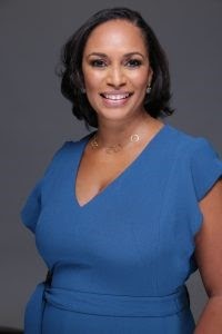 Teach For America Staff Member Jemina Bernard