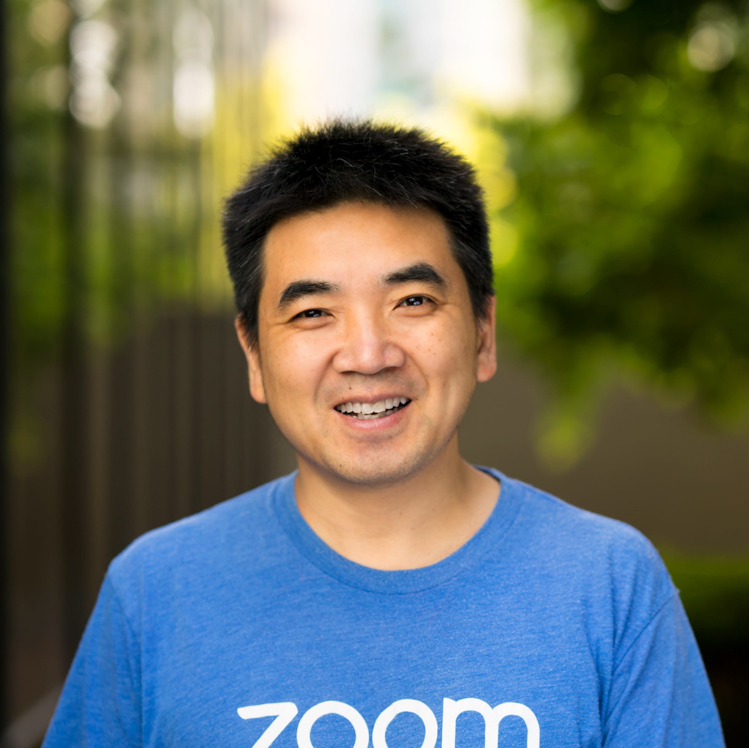 Eric S. Yuan