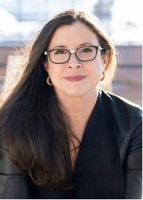 Alt text: Michelle Culver, SVP, Founder Reinvention Lab 