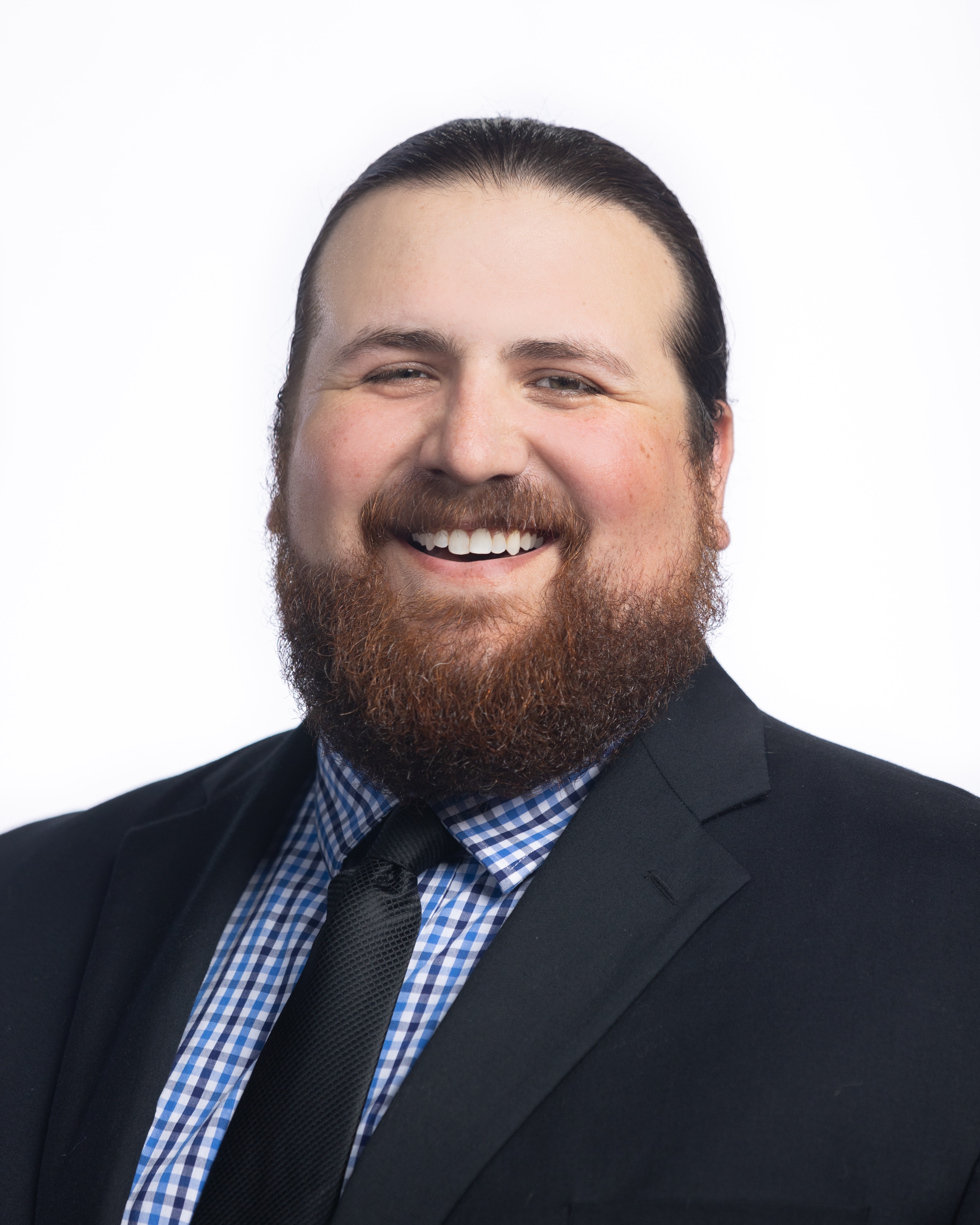 Bryan Billy