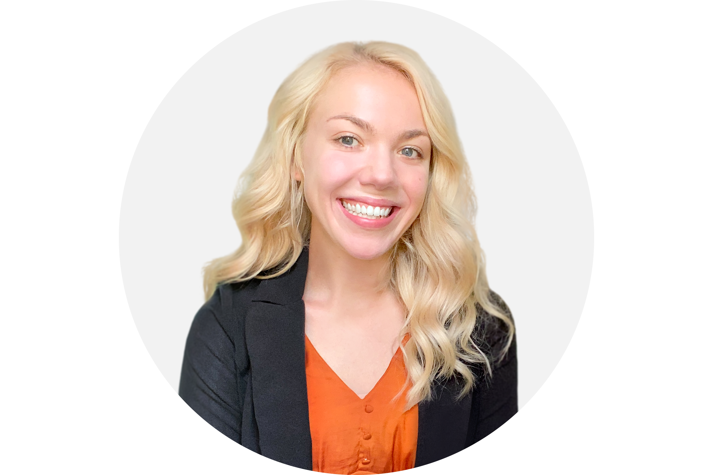 Headshot of Cathryn Hodge