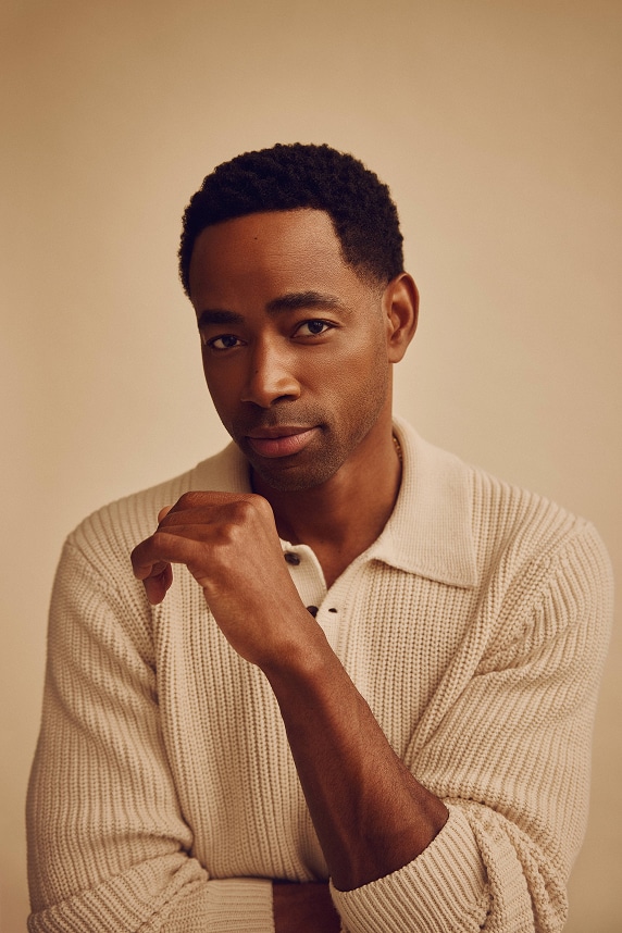 Jay Ellis