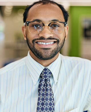 A teacher