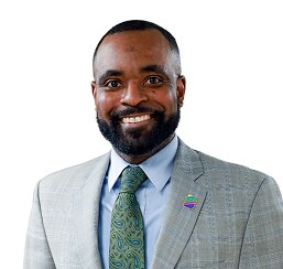 Andrew McRae
