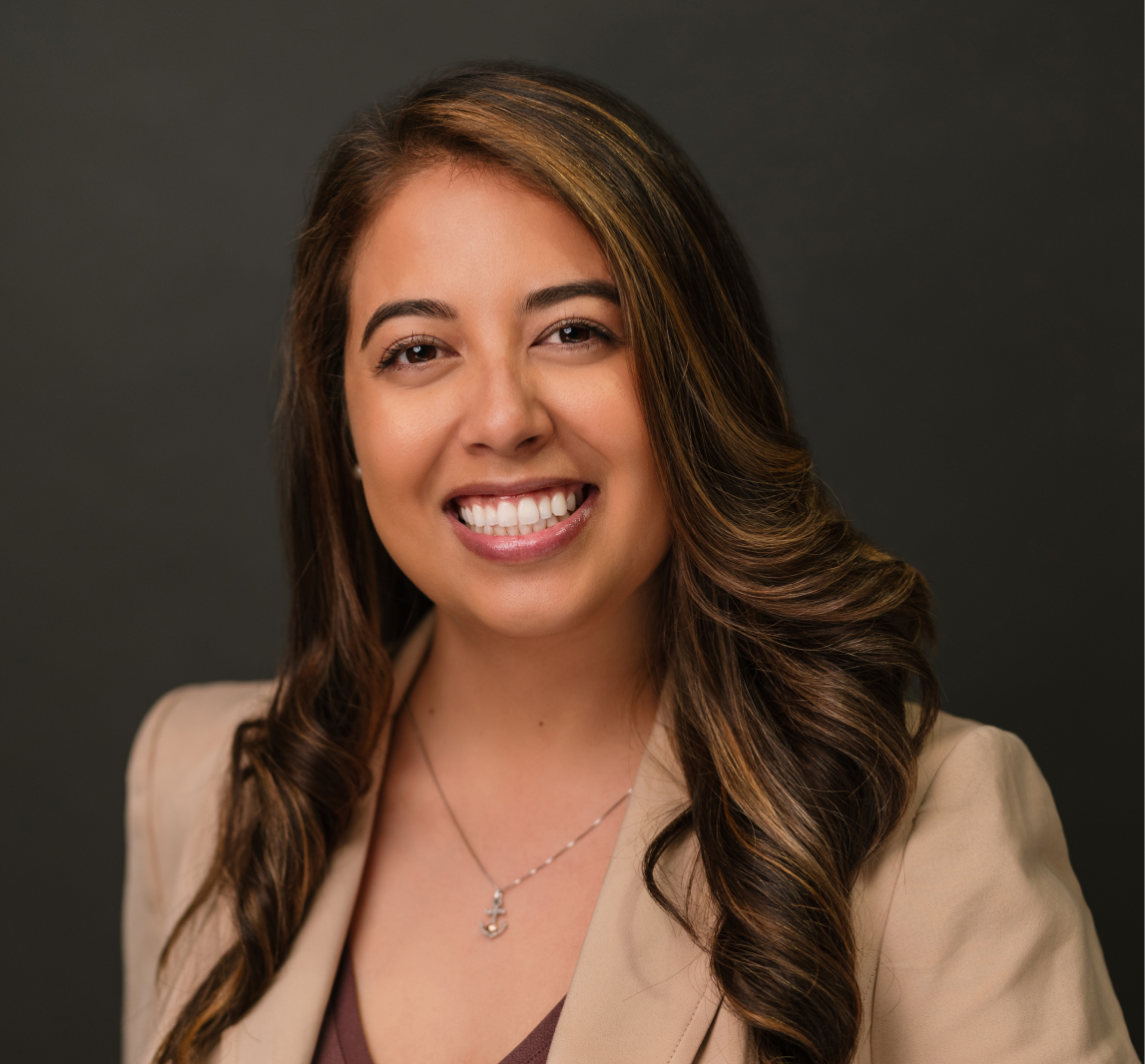 Trina Uy