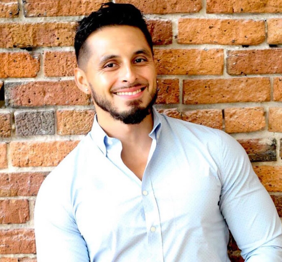 Xavier Suarez