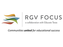 RGV Focus Logo