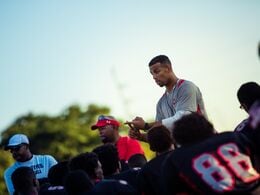 Sports & Student Development