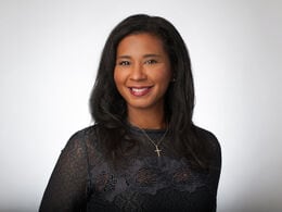Teach For America Chicago Northwest Indiana alum Aimée Eubanks Davis
