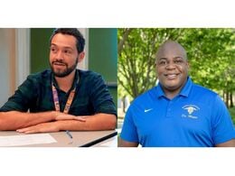 Brian Duplantier & Dr. Christopher Mays 