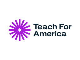 Alt text: The redesigned TFA logo