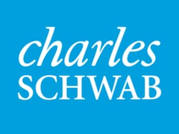 Charles Schwab Foundation logo 