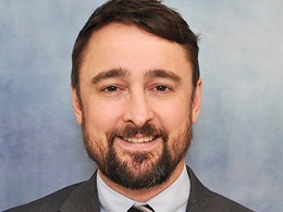 ​Dr. Benjamin Hartley