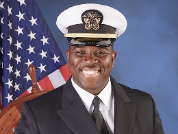 Ebenezer “EB” Gyasi