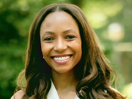 ​Christian Sascha Brown