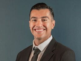 Jonathan Nevarez