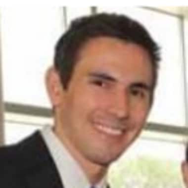 Headshot of John Brozovich