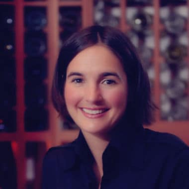 Headshot of Inez Ribustello