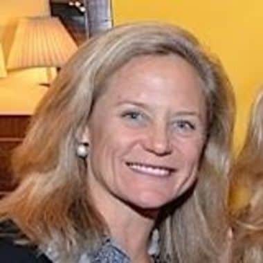 Headshot of Daphne Butler