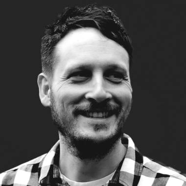 Eric Canosa headshot