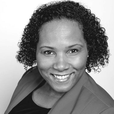 Niambi Sampson headshot