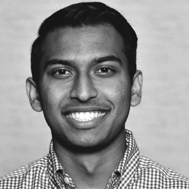 Sourjya Rudra headshot