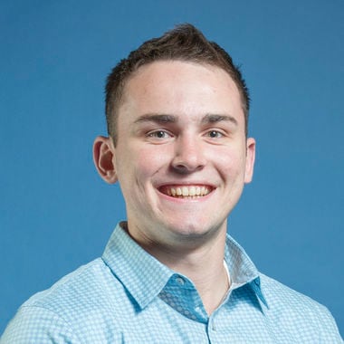 Calvin Anderson headshot