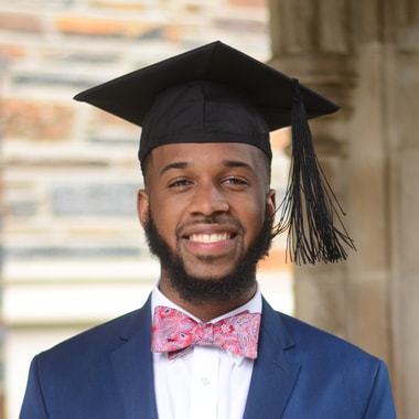 Brennan Steele Headshot