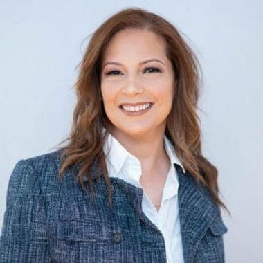 Angélica Infante-Green