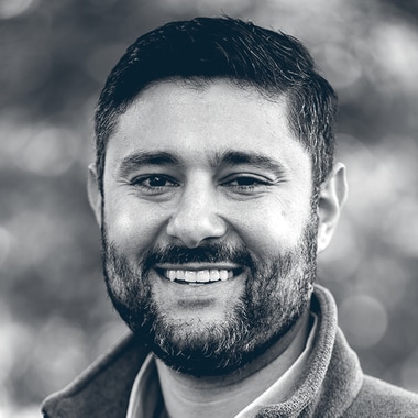 Teach For America Alum Daniel Velasco