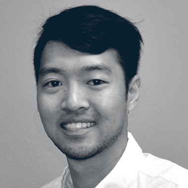 Teach For America alum Leon Chan