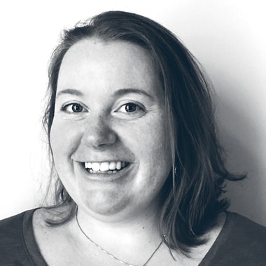 Teach For America alum Annie Dotson