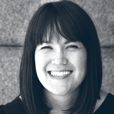 Teach For America alum Kaycee Gerhart