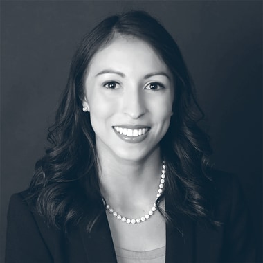 Teach For America alum Jade Rivera