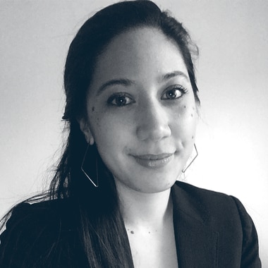 Teach For America alum Melissa Katz