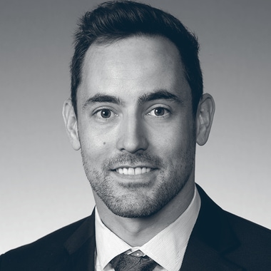 Teach For America alum Mac Woods