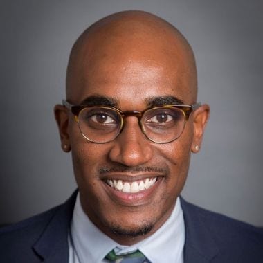 Teach For America Alabama Damon Bailey