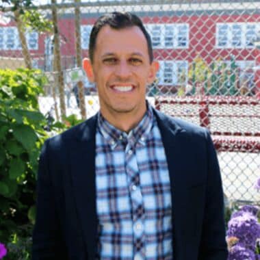 Photograph Of Chad Slife