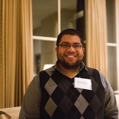 Photo of José González