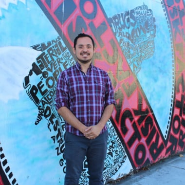 Image of Richard Pelayo