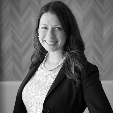 Teach For America alum Juia Rafal-Baer