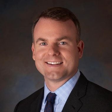 Teach For America Connecticut Executive Director Nate Snow